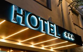 Hotel Puerta de Cazorla